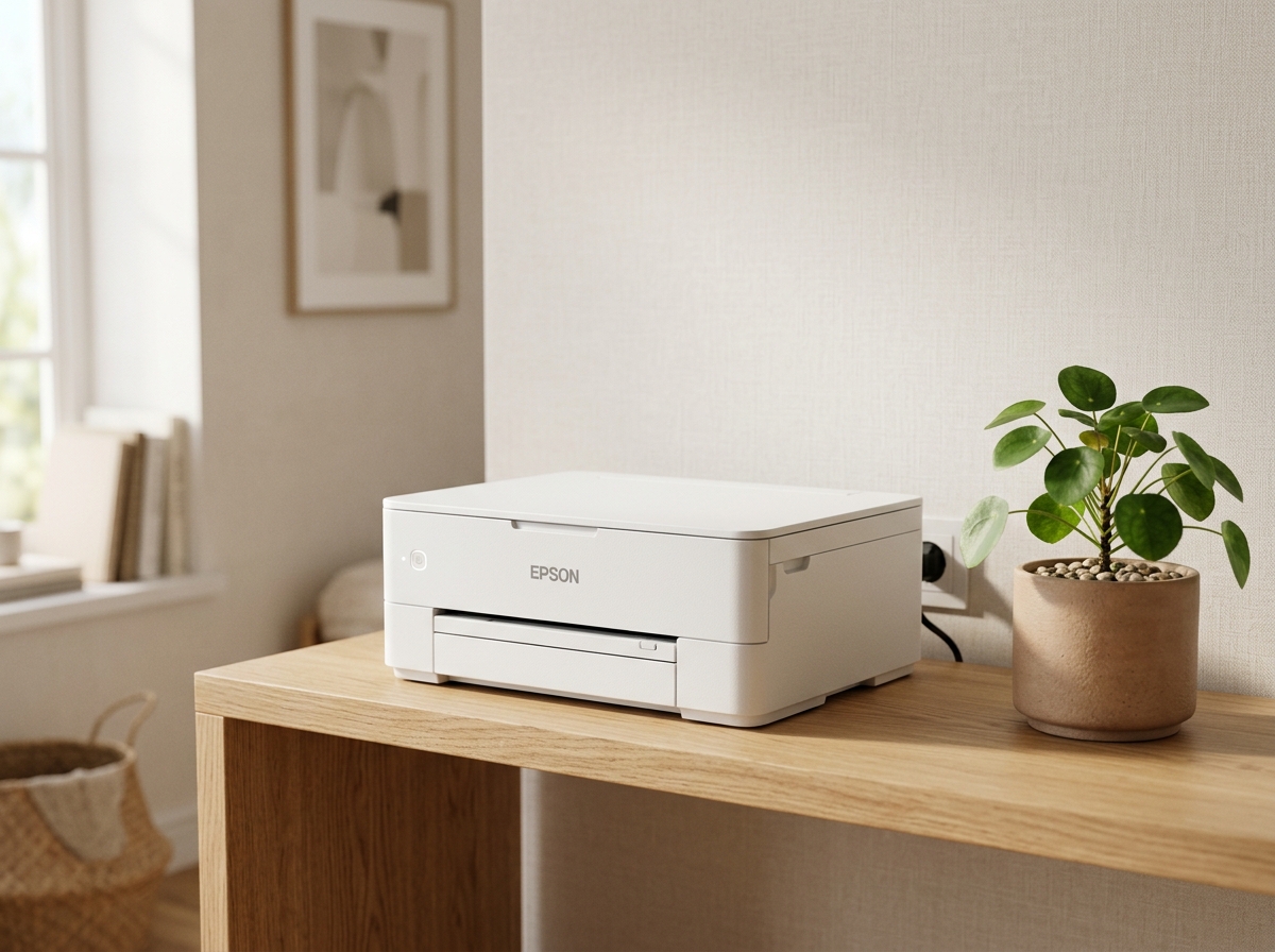 Printer product setup